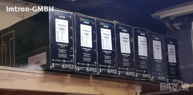 Електрическа тротинетка скутер iconBIT KickScooter City IK-1969K, снимка 14 - Други спортове - 37777639