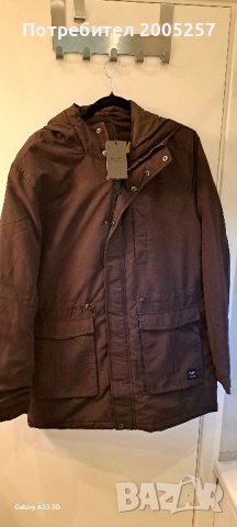 Нови мъжки якета O'Neill,Quicksilver  размер L, снимка 3 - Якета - 42764463