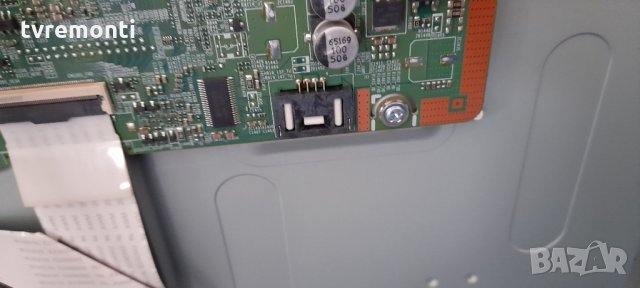 MAIN BOARD ,BN94-08230D,BN41-02358A, for SAMSUNG, снимка 4 - Части и Платки - 31998448