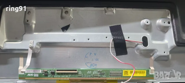 Main board - TP.HV352T.PB752 T TV NEO LED-32HS3M , снимка 2 - Части и Платки - 56008401