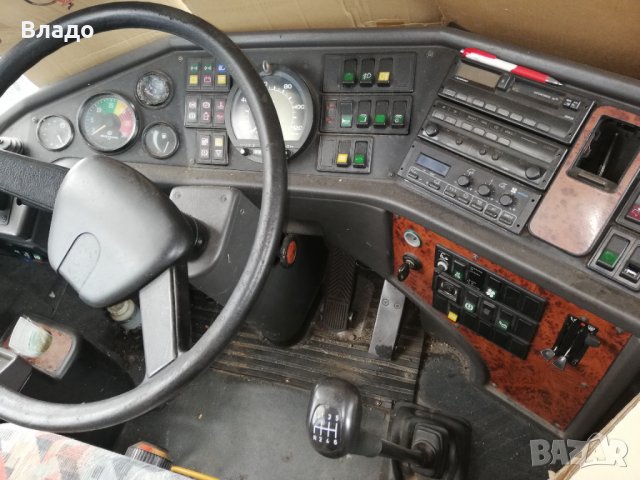 Продавам автобус BOVA FHD 13380, снимка 10 - Бусове и автобуси - 30709897