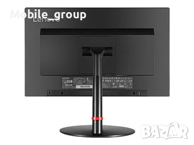 #MLgroup предлага Lenovo ThinkVision T23i-10 23", втора употреба, снимка 4 - Монитори - 50592834
