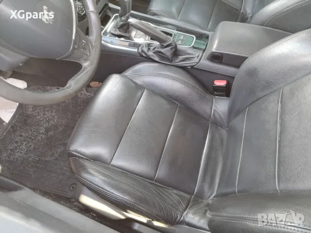 Peugeot 508 SW 1.6e-hdi 115 к.с. на части, снимка 4 - Автомобили и джипове - 49446408