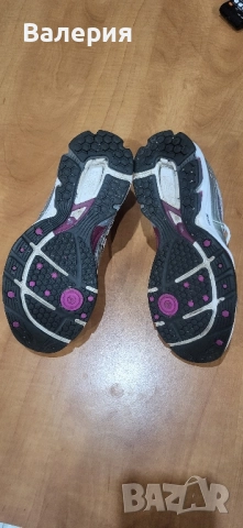 Оригинални маратонки NEW BALANCE 38 24см., снимка 6 - Маратонки - 51556857