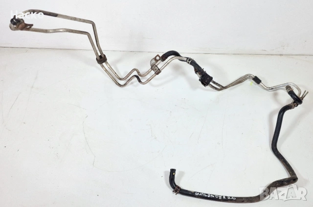 Хидравличен Маркуч Тръба Хидравлика Mitsubishi Outlander 2.0 136 к.с. Митсубиши Аутлендър 2001г-2006