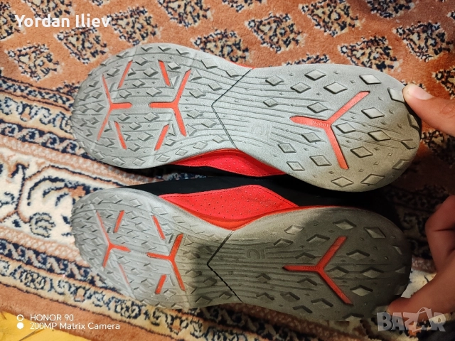 стуношки kipsa, снимка 5 - Спортни обувки - 52252866