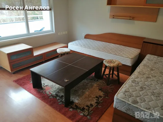 Едностаен апартамент- 44m2, снимка 4 - Апартаменти - 55875344