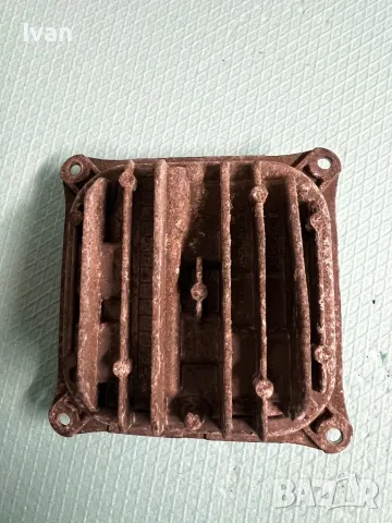 Баласт/Модул/Запалка за Мерцедес/Mercedes, снимка 4 - Части - 48462252