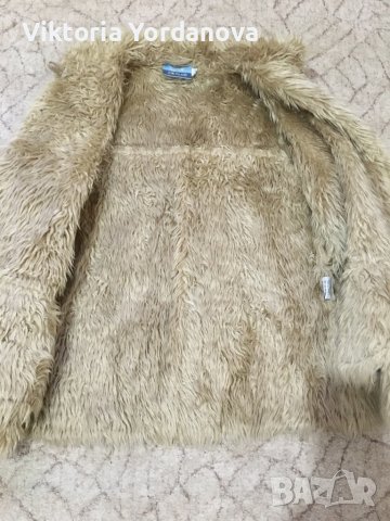 Кожухче размер хс-с, снимка 3 - Палта, манта - 38597099