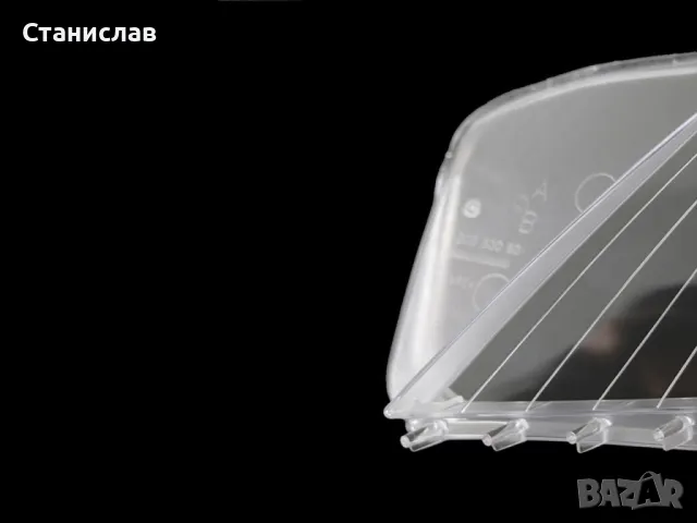 Стъкла (капаци) за фарове за VW Passat CC, снимка 7 - Части - 47630023