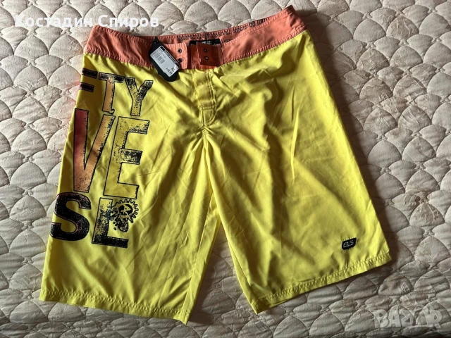 мъжки бански гащета/шорти DIESEL, снимка 1