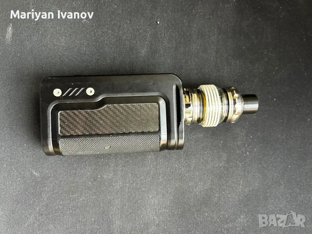 Vandy vape gaur-21 220w, снимка 2 - Друга електроника - 56259728