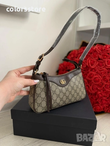 Чанта GG-IM97p, снимка 3 - Чанти - 54155627