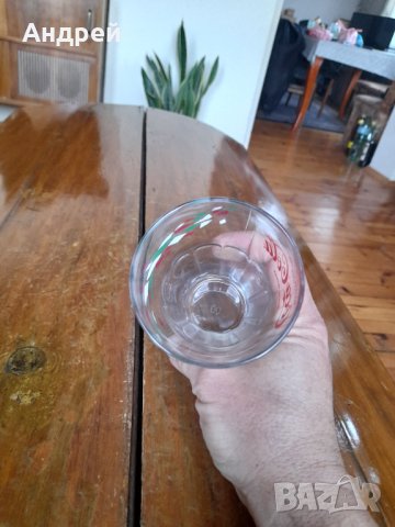 Стара чаша Кока Кола,Coca Cola #25, снимка 4 - Други ценни предмети - 40060037