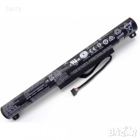 Lenovo IdeaPad 100-15IBY лаптоп на части, снимка 7 - Части за лаптопи - 29441454