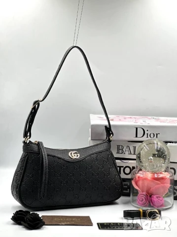 чанти gucci , снимка 11 - Чанти - 51301631