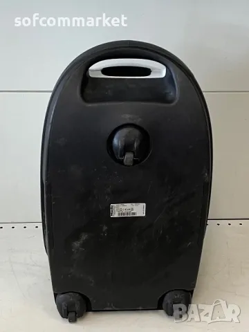Прахосмукачка Miele S8340 PowerLine, снимка 7 - Прахосмукачки - 47874749