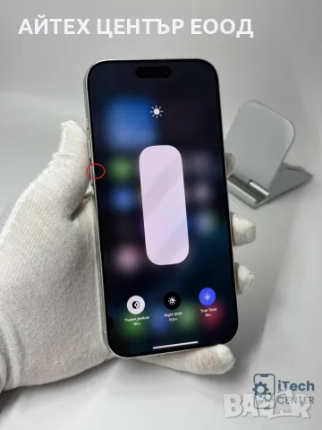 Оригинален дисплей за iPhone 16 Pro Max, клас C, минимална забележка!, снимка 8 - Резервни части за телефони - 56005522