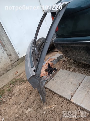 Заден капак Е39 Touring, снимка 7 - Части - 39662577