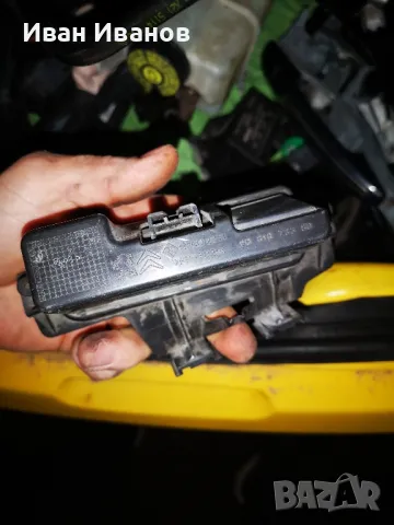 Ситроен С5х7 3.0хди на части (останали части на снимките) , снимка 6 - Части - 48605391