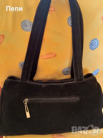 Дамска елегантна чанта, снимка 4 - Чанти - 50987697