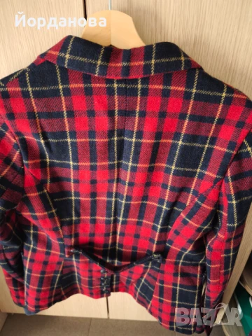 Superdry спортно елегантно дамско яке/сако., снимка 5 - Якета - 50533091