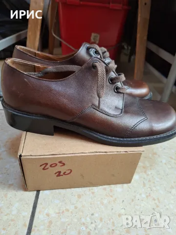 Обувки мъжки , снимка 3 - Ежедневни обувки - 48973893