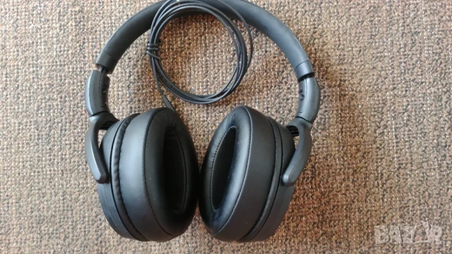 слушалки Sennheiser HD 400S 