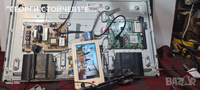 32LF561V LC55N LD55T EAX66203803[1.0] EBT63716658 EAX66171501[2.0]  HC320DUN-ABKS4-5122, снимка 2 - Части и Платки - 42342331