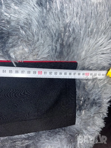 Черен спортен клин Tommy Jeans, снимка 6 - Спортни екипи - 54248778