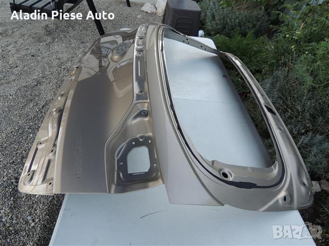 Задна врата Kia Sportage година 2016 2017 2018 2019 2020 2021, снимка 4 - Аксесоари и консумативи - 42070894