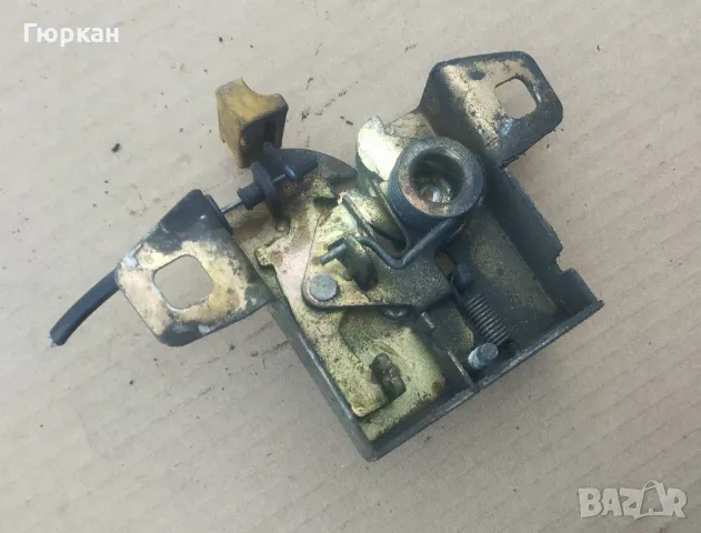 Брава Предна Капак за Ford Ka 