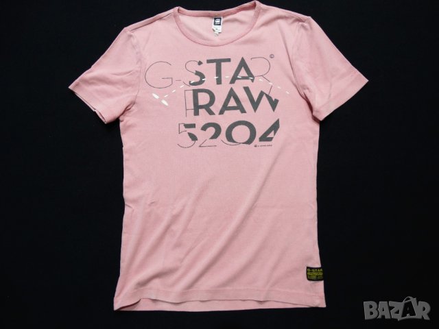G-star Мъжка Тениска Размер М