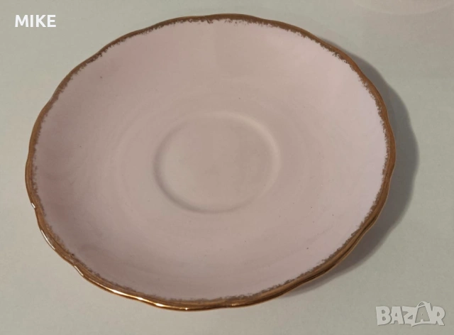 Чинии и чашка/захарничка на Royal Vale, снимка 10 - Чинии - 52325398