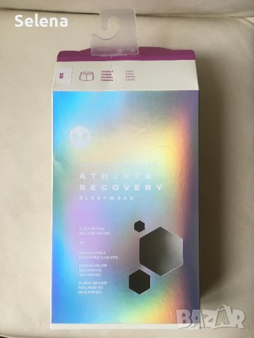 Долна част на пижама Under Armour , снимка 7 - Пижами - 38963700