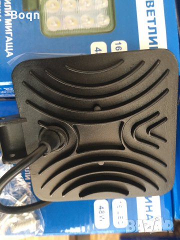 Диоден халоген , снимка 4 - Аксесоари и консумативи - 29379660