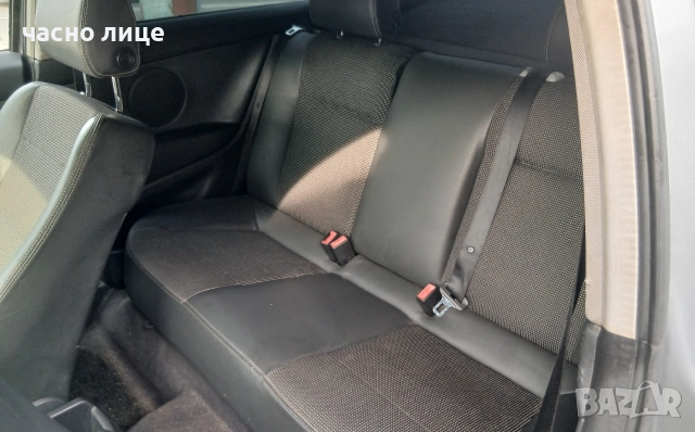 Opel Astra 1.7 dizel 101 kc 2007 gd, снимка 11 - Автомобили и джипове - 52696095