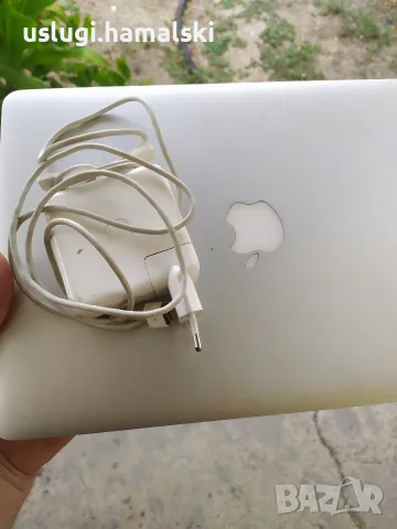 Лаптоп Apple/лаптоп, снимка 3 - Лаптопи за работа - 55778822