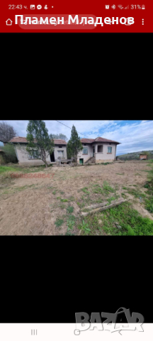 Продавам къща в село Ореш , снимка 1 - Къщи - 44035890