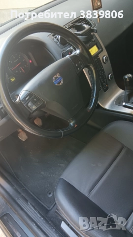 volvo, снимка 8 - Автомобили и джипове - 51622614