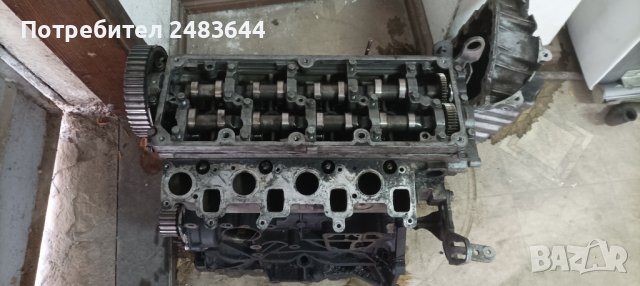 Продавам двигател 1.6 105 кс