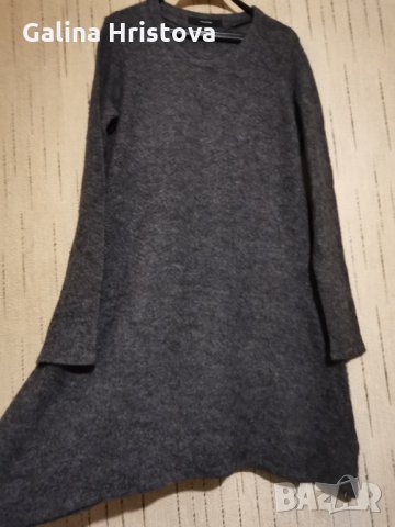 ОРИГИНАЛНА РОКЛЯ VERO MODA РАЗМЕР 2XL , снимка 2 - Рокли - 30458298