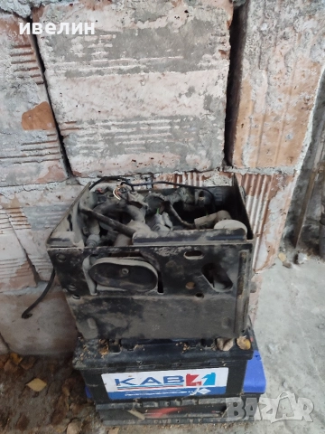 компресор, възглавници, ресьори  за Ивеко , снимка 2 - Части - 52806416