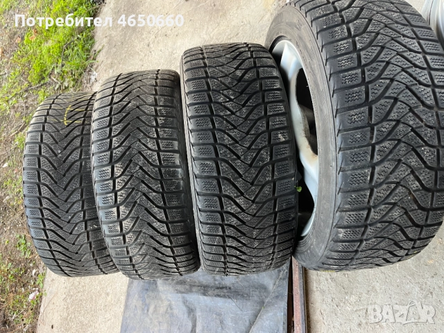 16 цолови джанти за Фиат , снимка 11 - Гуми и джанти - 52466616