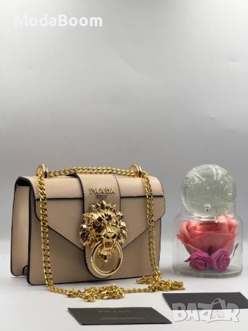 Versace Дамска чанта , снимка 5 - Чанти - 42929750