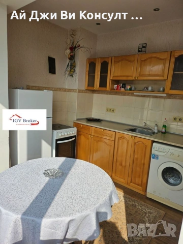 Двустаен апартамент в Двужба 1, снимка 8 - Апартаменти - 53230044