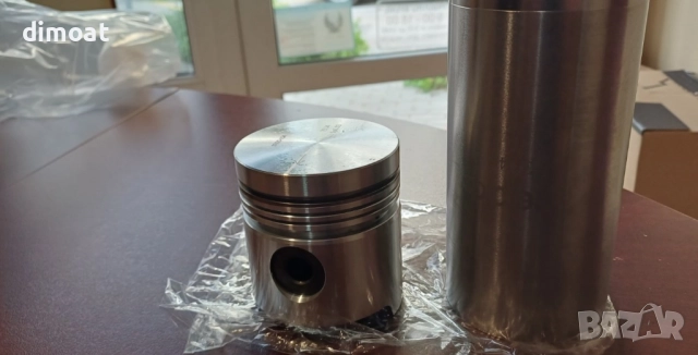 Резервни части бутала, ризи, сегменти за Перкинс Д1800 или 4.108, снимка 5 - Части - 52489643