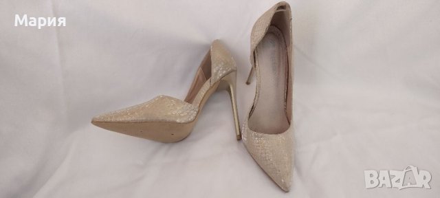 Дамски обувки , снимка 2 - Дамски обувки на ток - 37034574