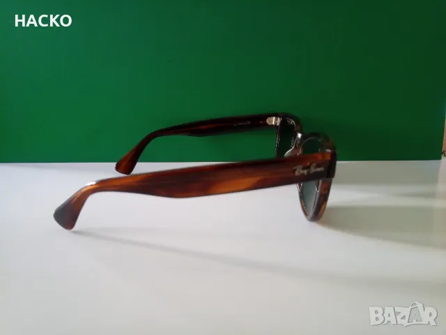 Слънчеви Очила Ray Ban B&L Laramie USA 100% Оригинални, снимка 5 - Слънчеви и диоптрични очила - 50298067