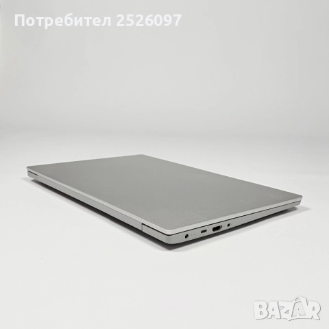 Lenovo IdeaPad 5/15,6” IPS/i5-1035G1/NVIDIA GeForce MX350/512GB NVMe, снимка 8 - Лаптопи за работа - 52035650